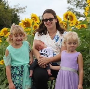 Meet your Posher, Kim